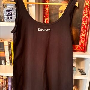 DKNY Black dress